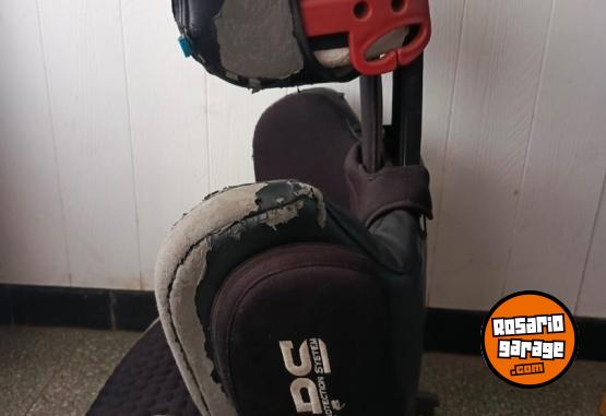 Accesorios para Autos - Butaca INFANTI con Isofix - En Venta