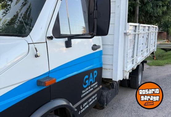 Camiones y Gr�as - Iveco Daily - En Venta