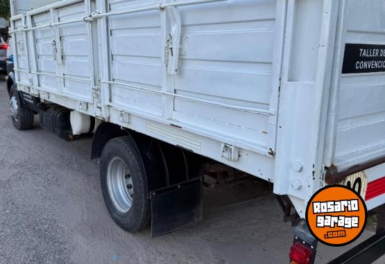 Camiones y Gr�as - Iveco Daily - En Venta