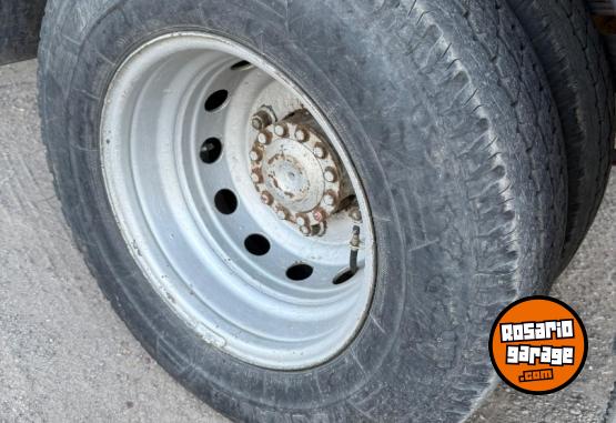 Camiones y Gr�as - Iveco Daily - En Venta