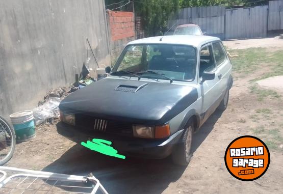 Autos - Fiat 147 1995 Nafta 111111Km - En Venta