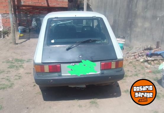 Autos - Fiat 147 1995 Nafta 111111Km - En Venta