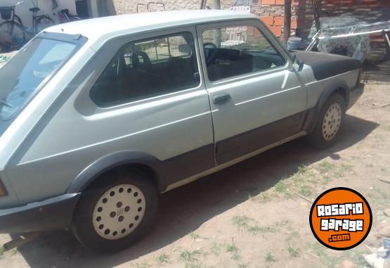 Autos - Fiat 147 1995 Nafta 111111Km - En Venta