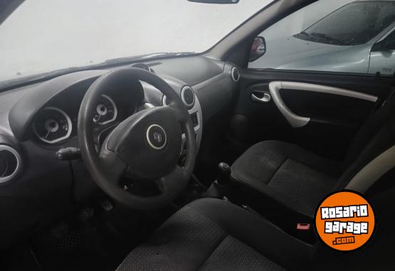 Autos - Renault SANDERO STEPWAY 2010 GNC 111111Km - En Venta