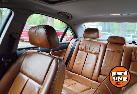 Autos - Peugeot 607 3.0 V6 2003 Nafta 165000Km - En Venta