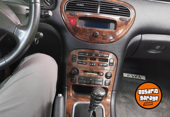 Autos - Peugeot 607 3.0 V6 2003 Nafta 165000Km - En Venta