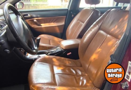 Autos - Peugeot 607 3.0 V6 2003 Nafta 165000Km - En Venta