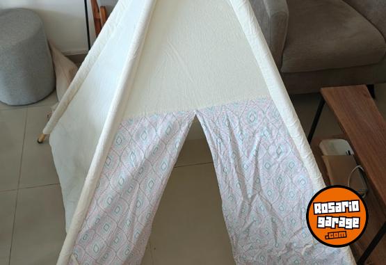 Otros - Carpa india pijamadas - En Venta