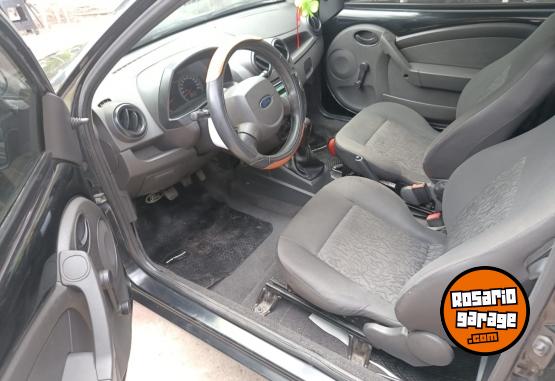 Autos - Ford KA FLY VIRAL 1.6 L 2009 Nafta 111111Km - En Venta