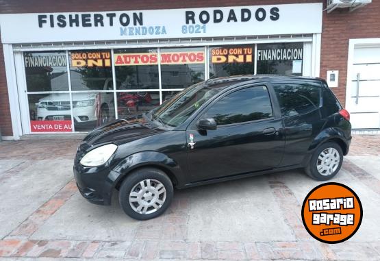 Autos - Ford KA FLY VIRAL 1.6 L 2009 Nafta 111111Km - En Venta