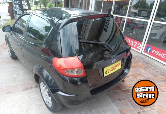 Autos - Ford KA FLY VIRAL 1.6 L 2009 Nafta 111111Km - En Venta