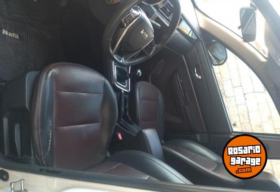 Camionetas - Lifan Myway 1.8 Vvt (Toyota) 2017 Nafta 170000Km - En Venta