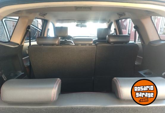 Camionetas - Lifan Myway 1.8 Vvt (Toyota) 2017 Nafta 170000Km - En Venta