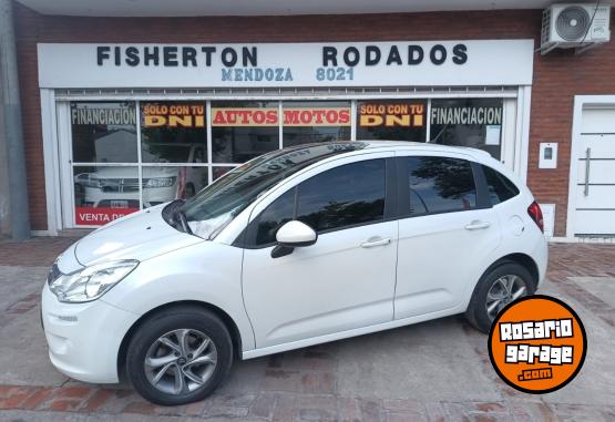 Autos - Citroen C3 VTT FERL 2019 Nafta 111111Km - En Venta