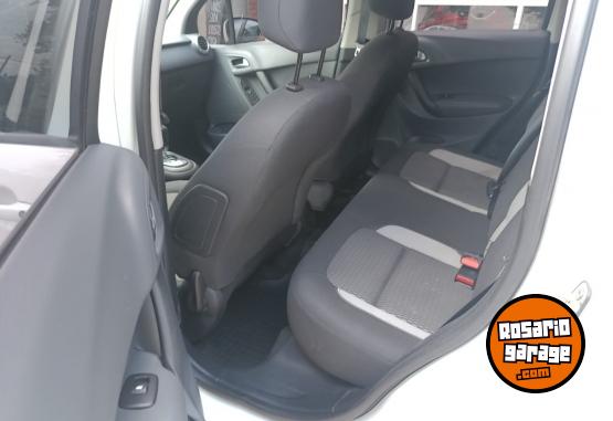 Autos - Citroen C3 VTT FERL 2019 Nafta 111111Km - En Venta