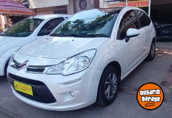 Autos - Citroen C3 VTT FERL 2019 Nafta 111111Km - En Venta