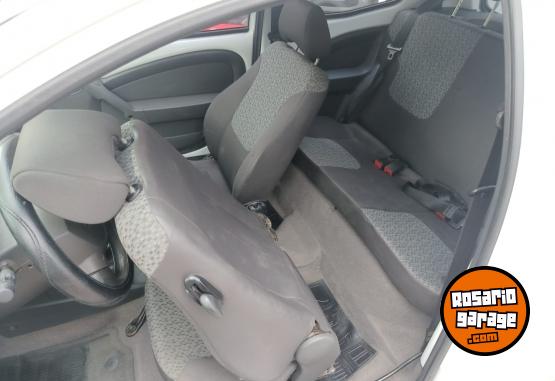 Autos - Ford KA FLY VIRAL 1.6 L 2013 GNC 111111Km - En Venta