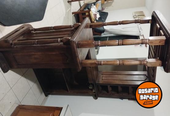 Hogar - Barra, bodega - En Venta