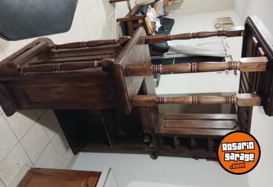 Hogar - Barra, bodega - En Venta