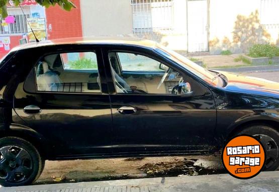 Autos - Chevrolet Celta 2012 Nafta 185000Km - En Venta