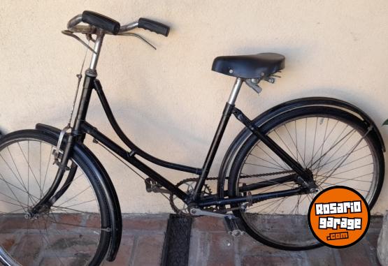 Deportes - Bicicleta antigua Phillips - En Venta
