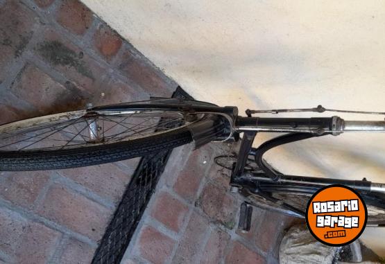 Deportes - Bicicleta antigua Phillips - En Venta
