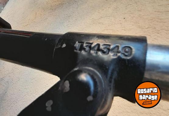 Deportes - Bicicleta antigua Phillips - En Venta