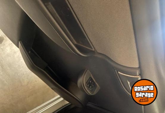 Autos - Chevrolet Celta 2012 GNC 174000Km - En Venta