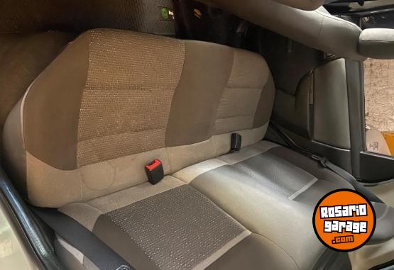 Autos - Chevrolet Celta 2012 GNC 174000Km - En Venta