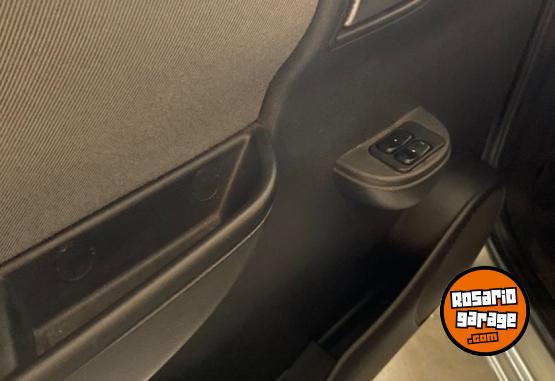 Autos - Chevrolet Celta 2012 GNC 174000Km - En Venta