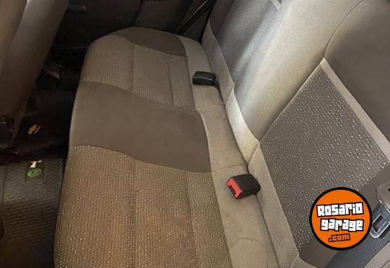 Autos - Chevrolet Celta 2012 GNC 174000Km - En Venta