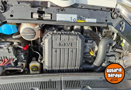 Autos - Volkswagen Up 2016 Nafta 89400Km - En Venta