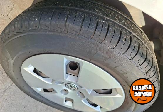 Autos - Volkswagen Up 2016 Nafta 89400Km - En Venta