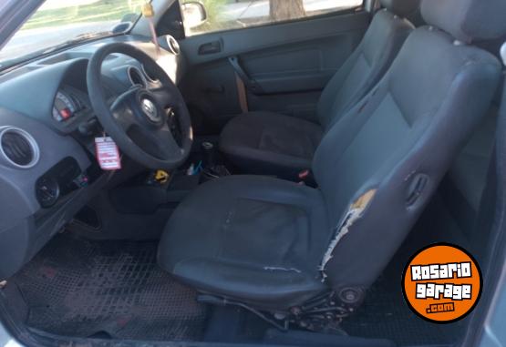 Autos - Volkswagen Gol Power 1.6 2010 GNC 350000Km - En Venta