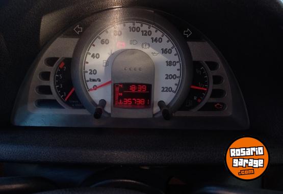 Autos - Volkswagen Gol Power 1.6 2010 GNC 350000Km - En Venta