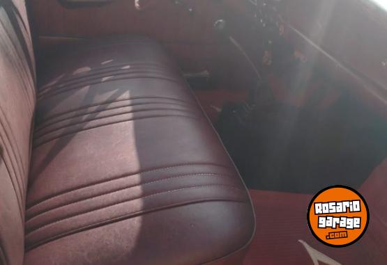 Cl�sicos - Ford falcon 70 standar - En Venta