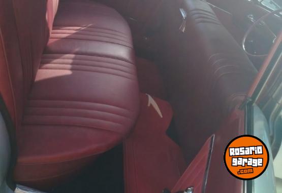 Cl�sicos - Ford falcon 70 standar - En Venta