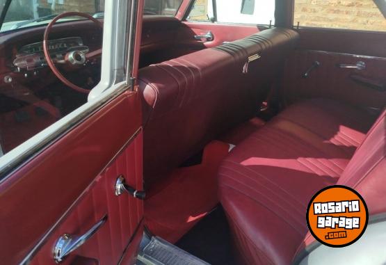 Cl�sicos - Ford falcon 70 standar - En Venta