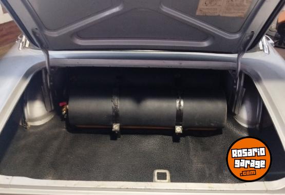 Cl�sicos - Ford falcon 70 standar - En Venta