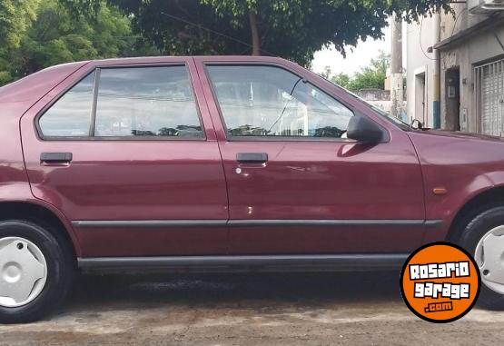 Autos - Renault R 19 1994 Nafta 190000Km - En Venta