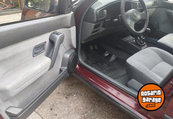 Autos - Renault R 19 1994 Nafta 190000Km - En Venta