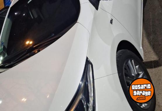 Autos - Toyota Corolla 2017 Nafta 135000Km - En Venta