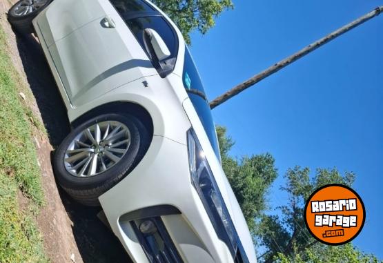 Autos - Toyota Corolla 2017 Nafta 135000Km - En Venta