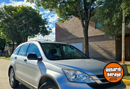Camionetas - Honda CR-V 2011 2011 Nafta 200000Km - En Venta