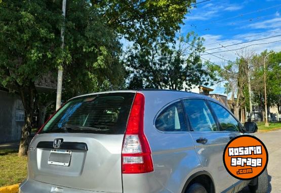 Camionetas - Honda CR-V 2011 2011 Nafta 200000Km - En Venta