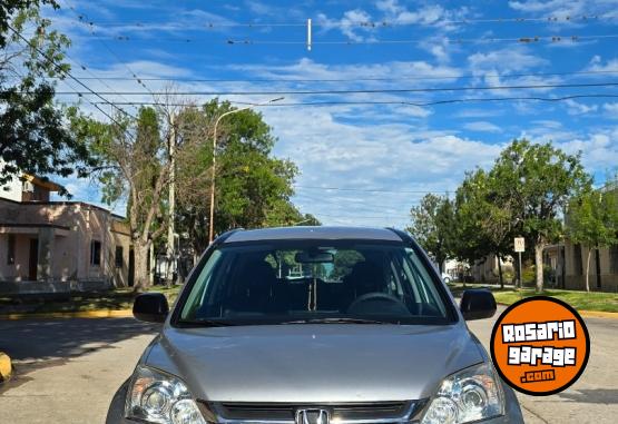 Camionetas - Honda CR-V 2011 2011 Nafta 200000Km - En Venta