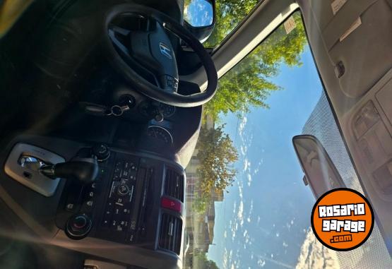 Camionetas - Honda CR-V 2011 2011 Nafta 200000Km - En Venta