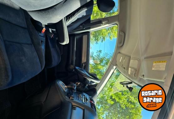 Camionetas - Honda CR-V 2011 2011 Nafta 200000Km - En Venta