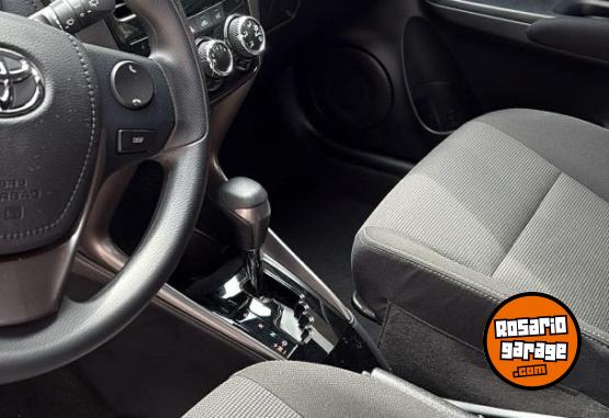 Autos - Toyota Yaris xs 2025 Nafta 3500Km - En Venta