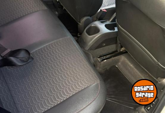 Autos - Chevrolet ONIX LTZ 2018 Nafta 125000Km - En Venta